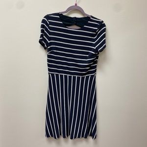 Loft petite dress
